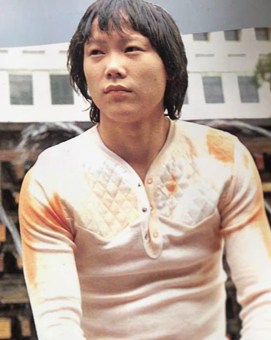 张彻的3个得意门生，2人英年早逝，1人当了一辈子配角