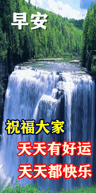 早安祝您安康快乐，愿你如诗，未来可期
