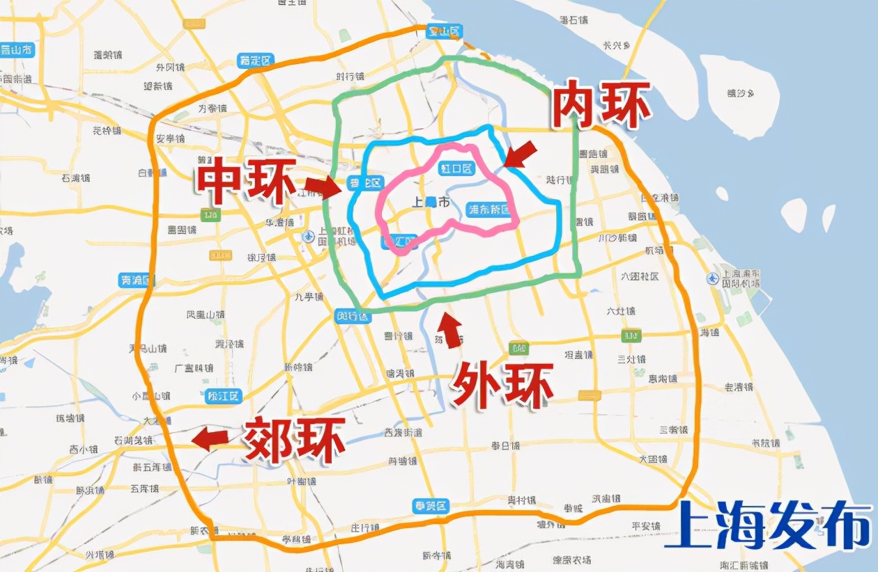【Cities in Metro】（上海）在环线的尽头—那无可替代的另一半For Line 4（一） - 知乎