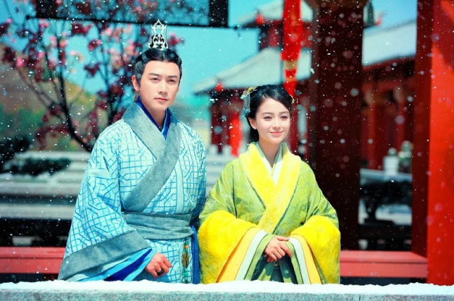 吐槽一下古装剧中的雷剧，你认为呢