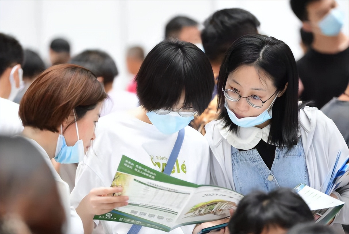 大学什么专业不用学数学（大学毕业才知道）