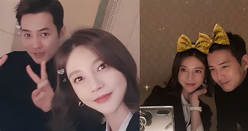 车艺莲：曾跟李东健热恋，却被迫为父亲背上10亿债务