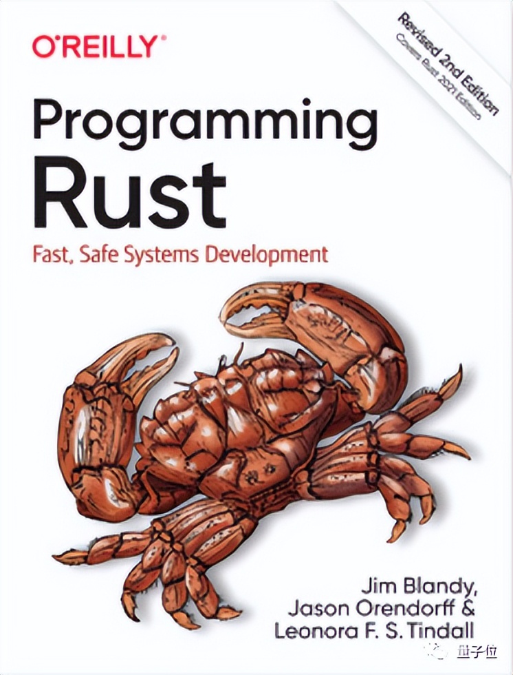 13年资深开发者分享一年学习Rust经历：从书目到代码练习一网打尽