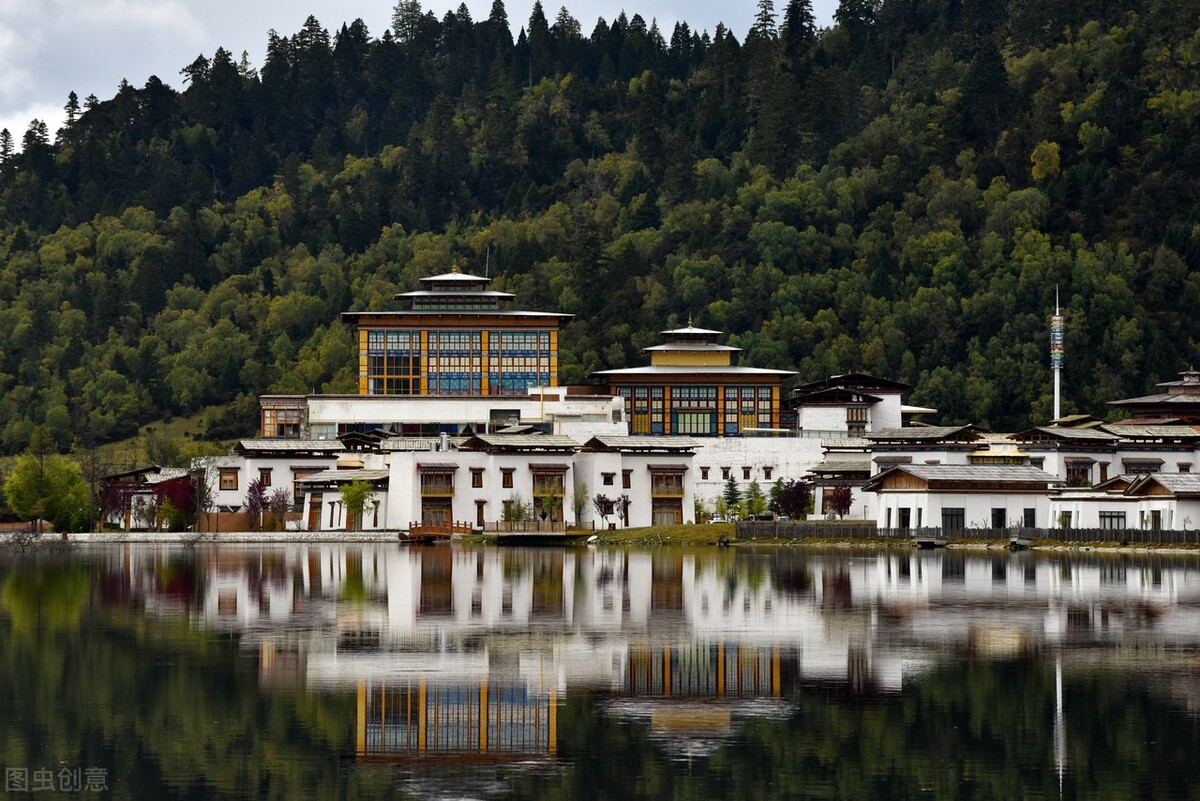 捷径科技协同胡祥培教授团队科技援藏 共促西藏数字农业可持续发展