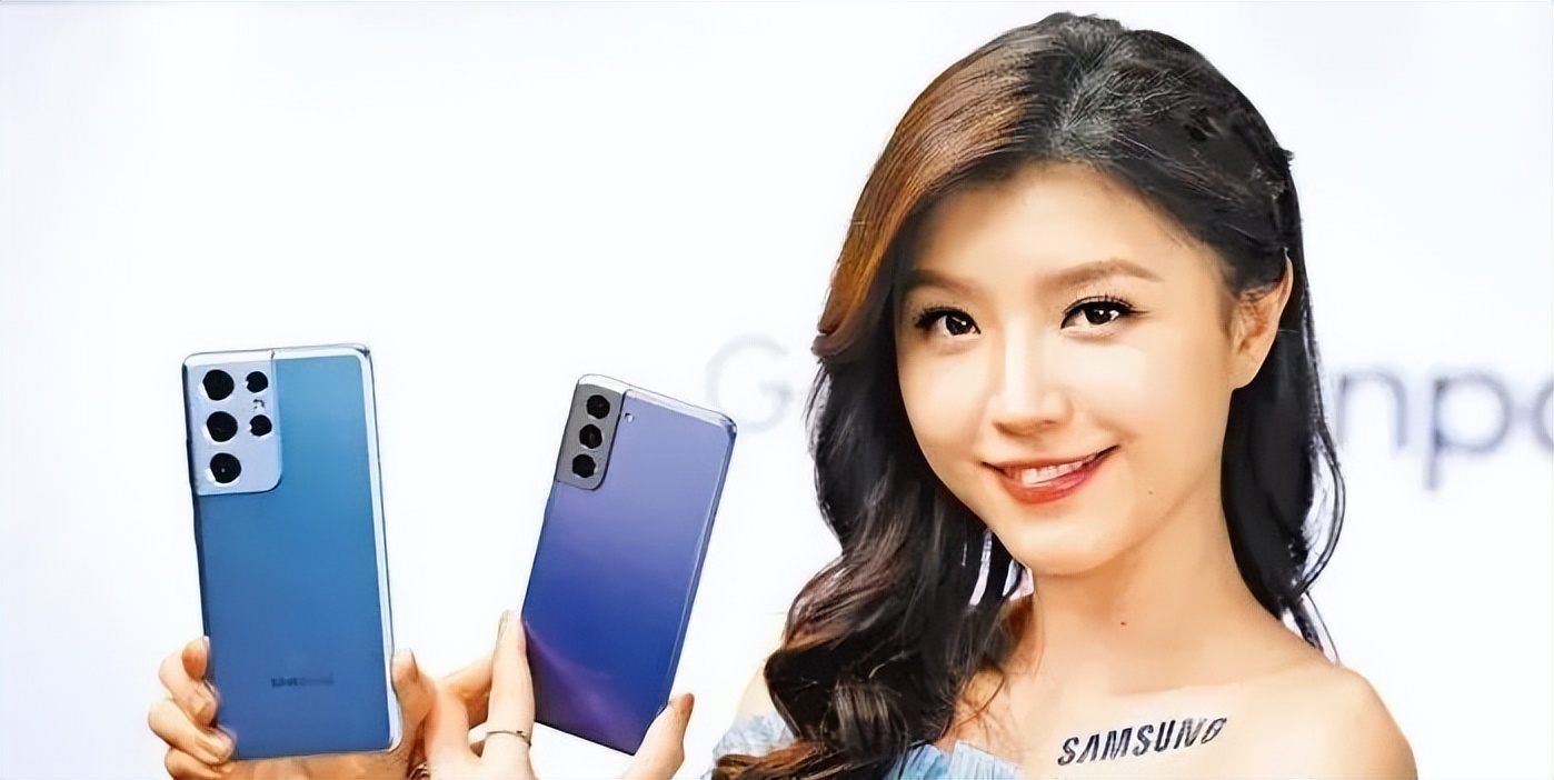 余承东嘴里的韩国三星，拥有至少5项全球第1，华为很需要它