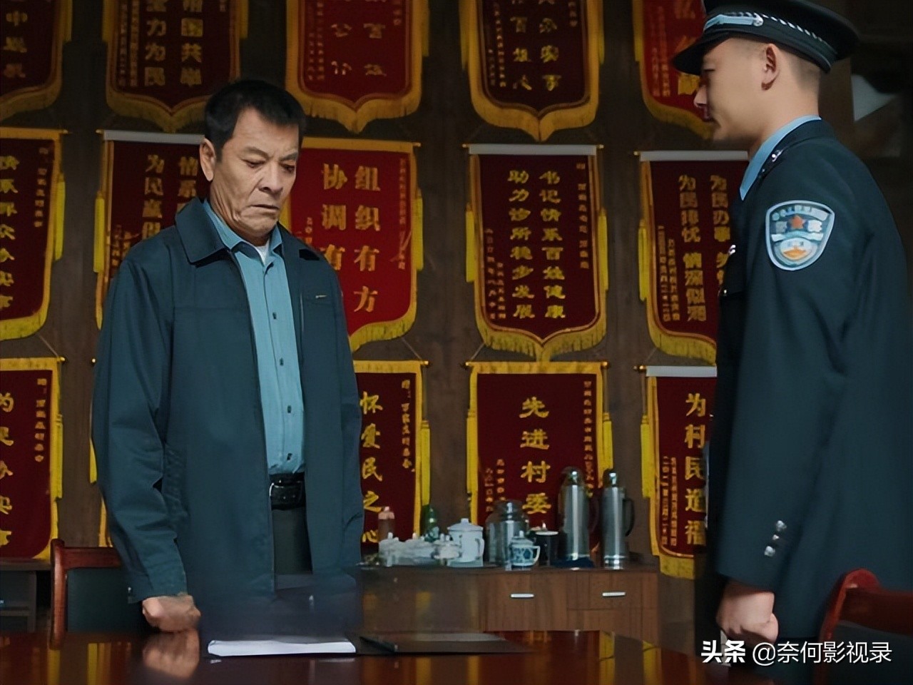 幸福到万家：三位女主，3种不同结局，何幸运成为大赢家