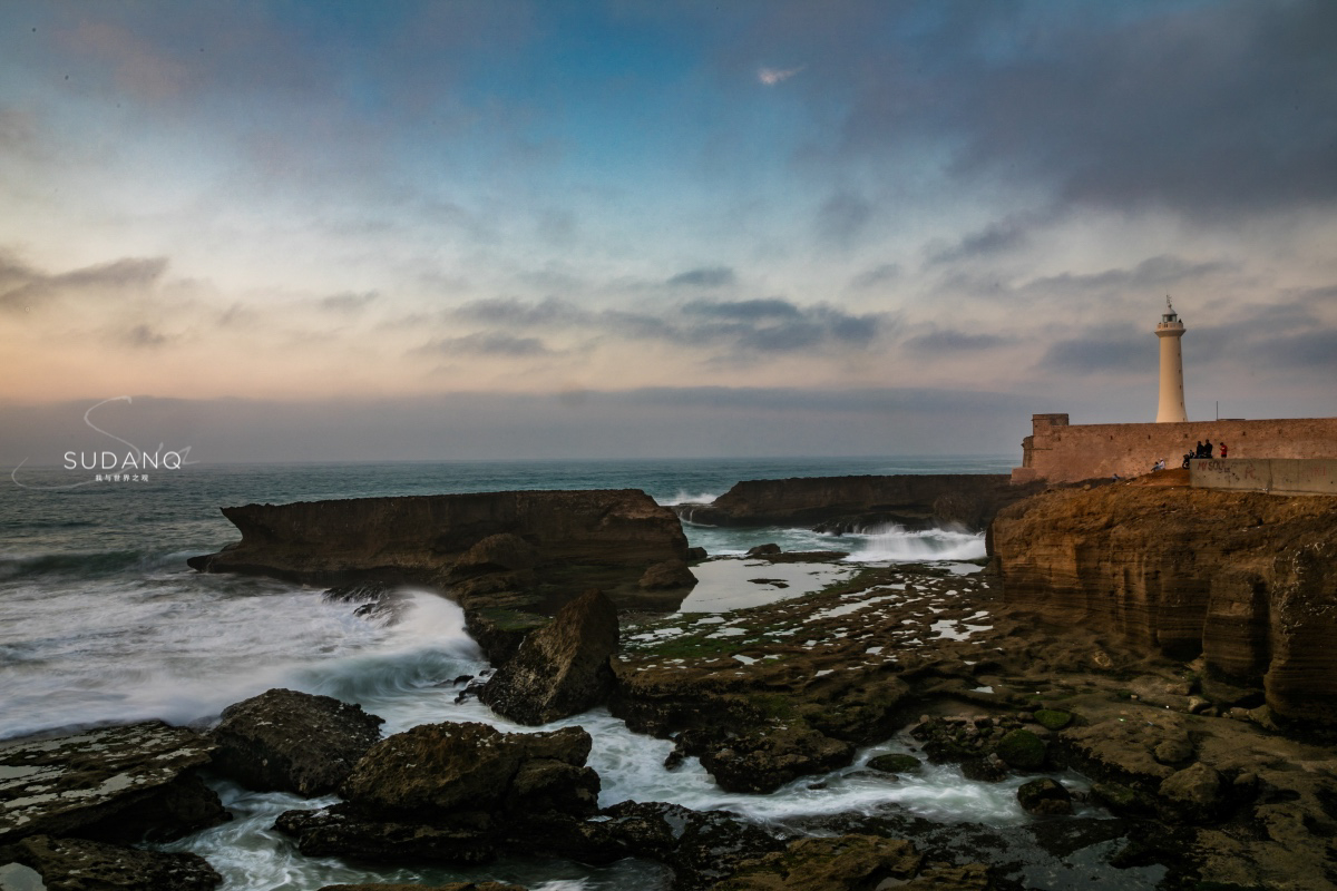 摩罗哥怎么进世界杯（挺进世界杯8强的摩洛哥队，最大黑马，其背后是一个怎样的国家）