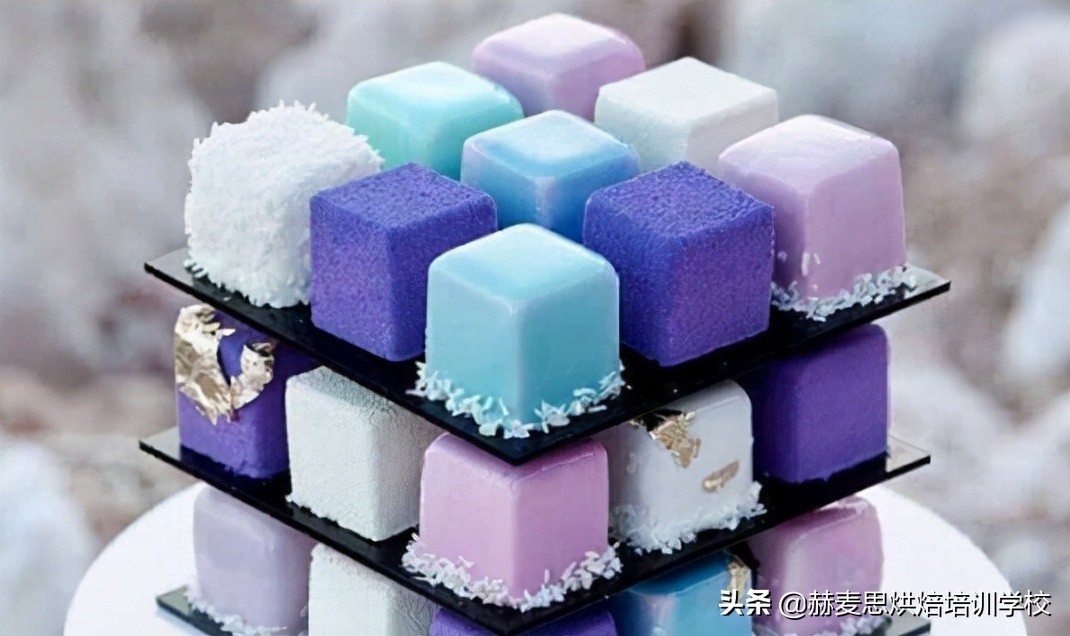 杭州西点培训班课程一般学些啥？赫麦思烘焙学校如是说