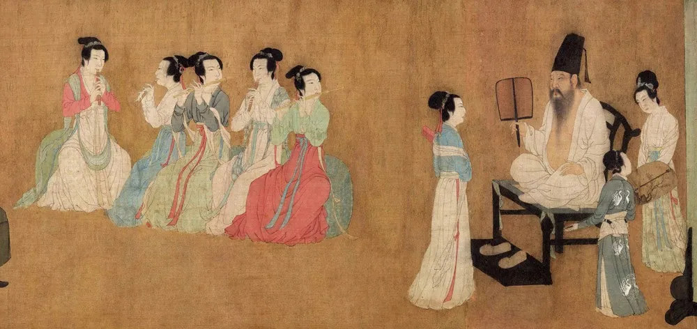 过年买什么年货给爸妈（买年货过大年）