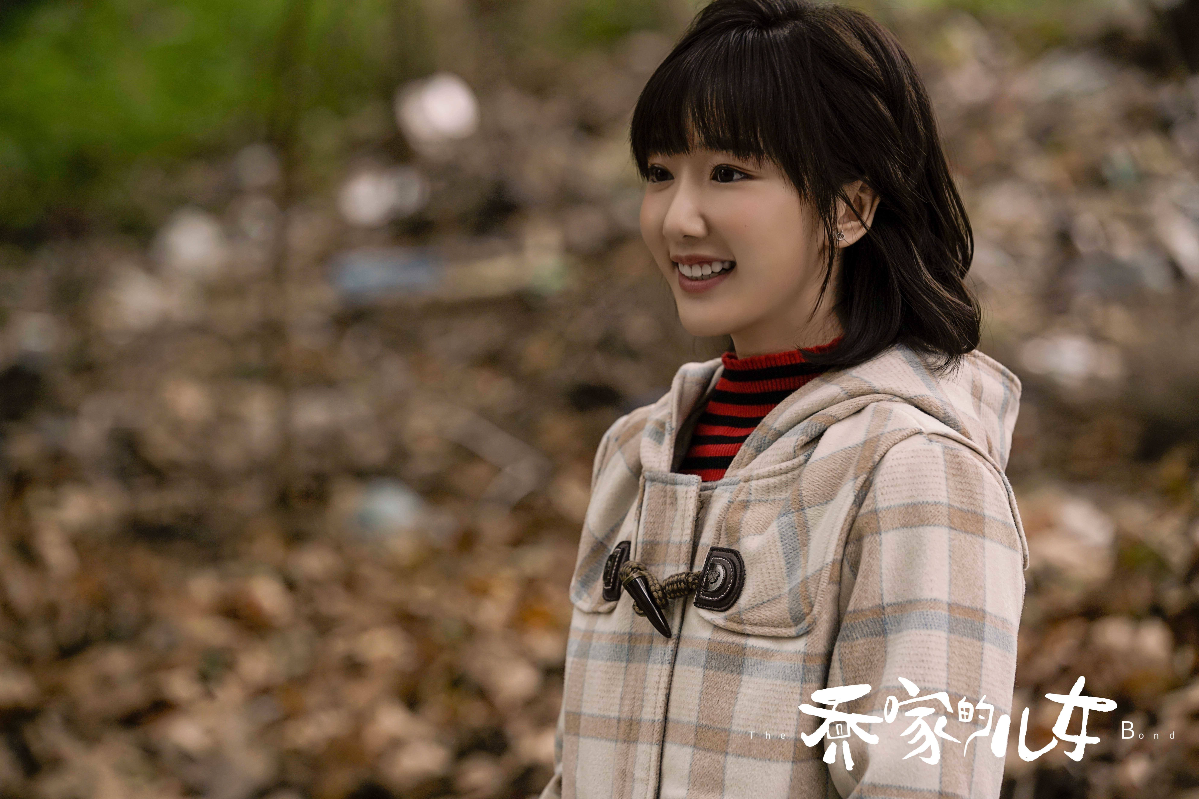 古装VS现代堪称“换头”！多演点古装戏吧，我能磕一辈子