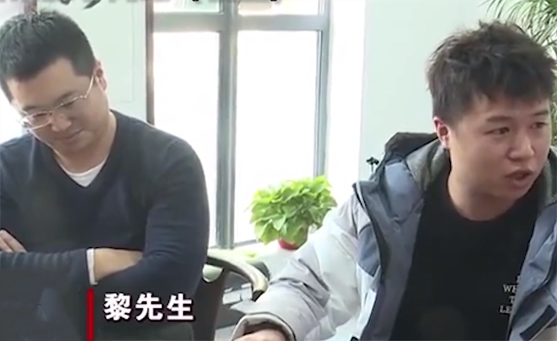 2020年，湖南小伙一个人给公司挣了1亿多，老板却说：你被辞退了