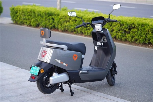 雅迪72v电动车价格(这2款电动车) - 价格百科