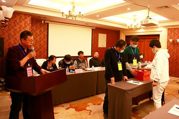 业务水平大练兵！吉林省举办农产品质量安全检测技能竞赛