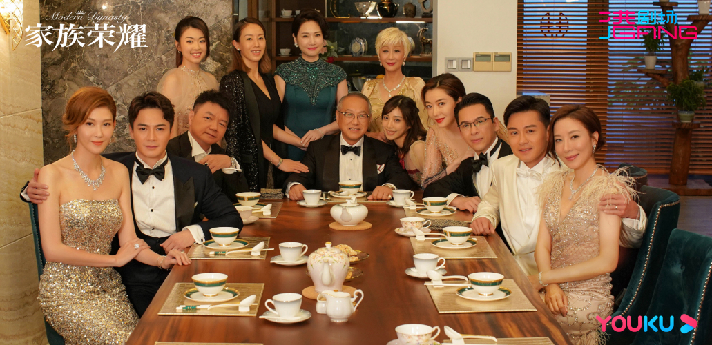 家族荣誉韩国电影剧情「详细介绍」 _晶羽科技