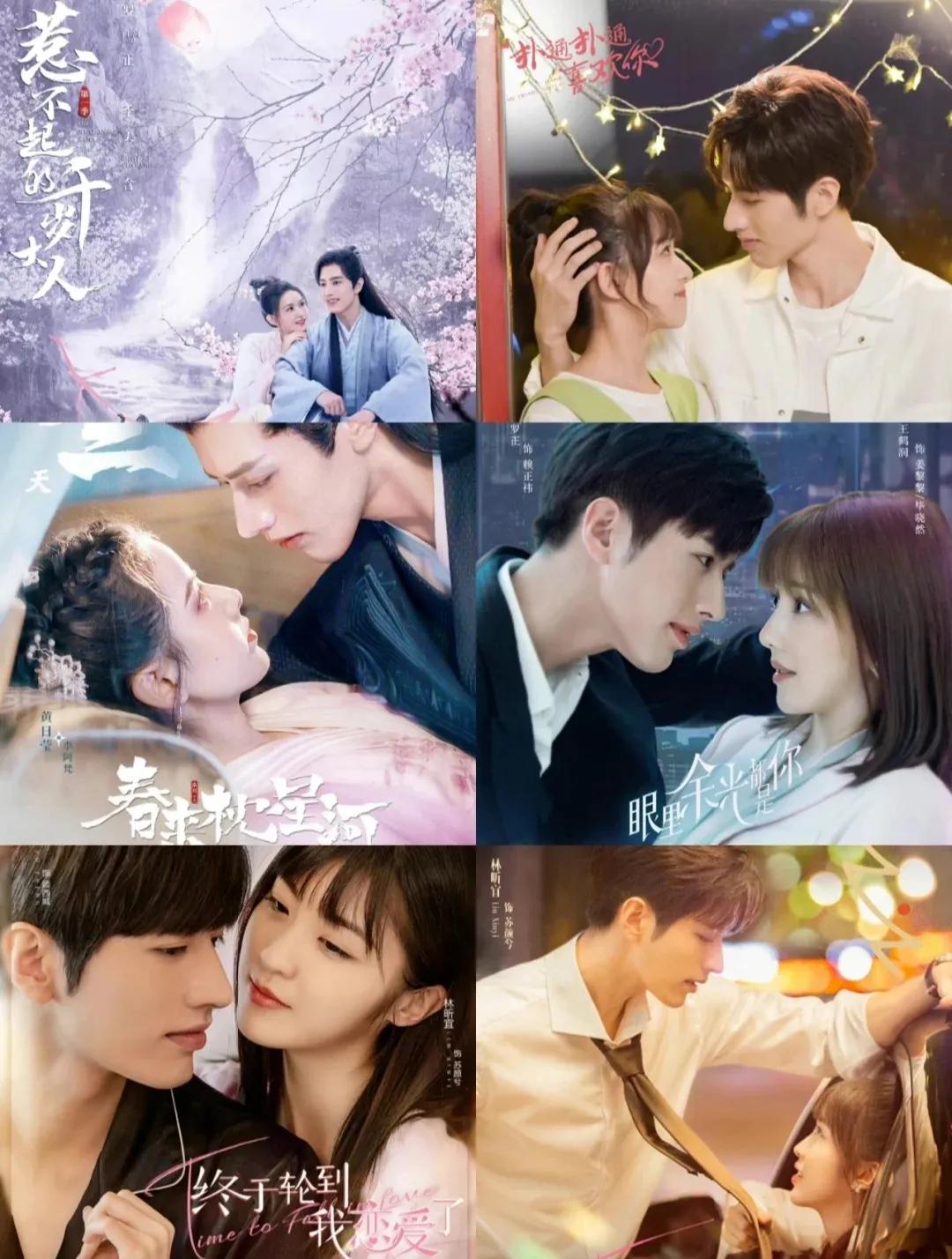 你们更喜欢哪部呢？