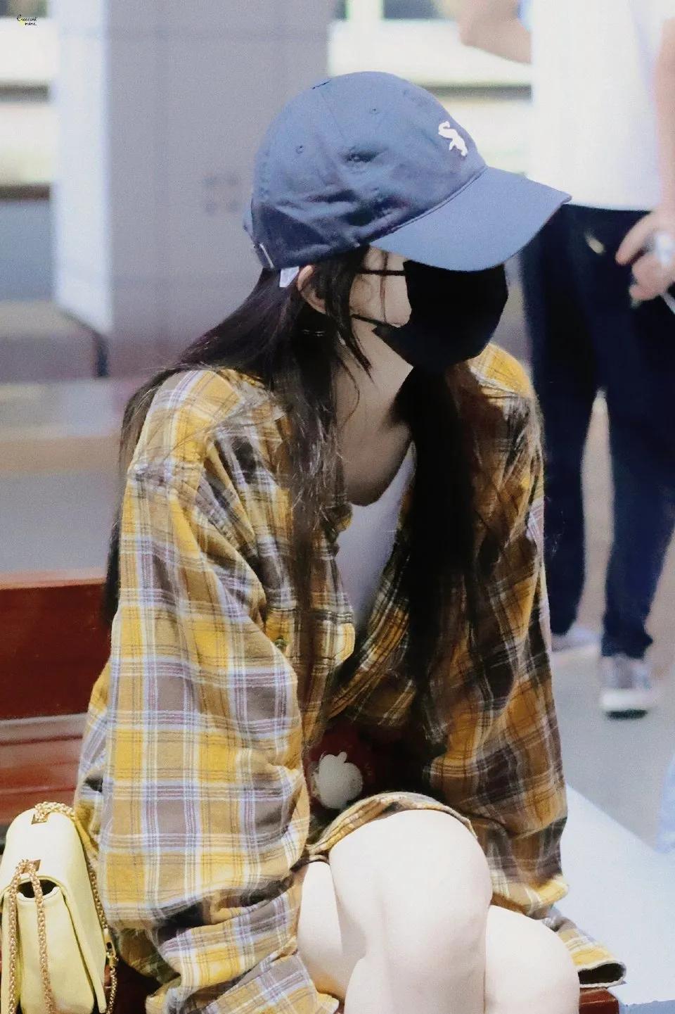 2022年6月29日 11:06一15:00杨幂 来了