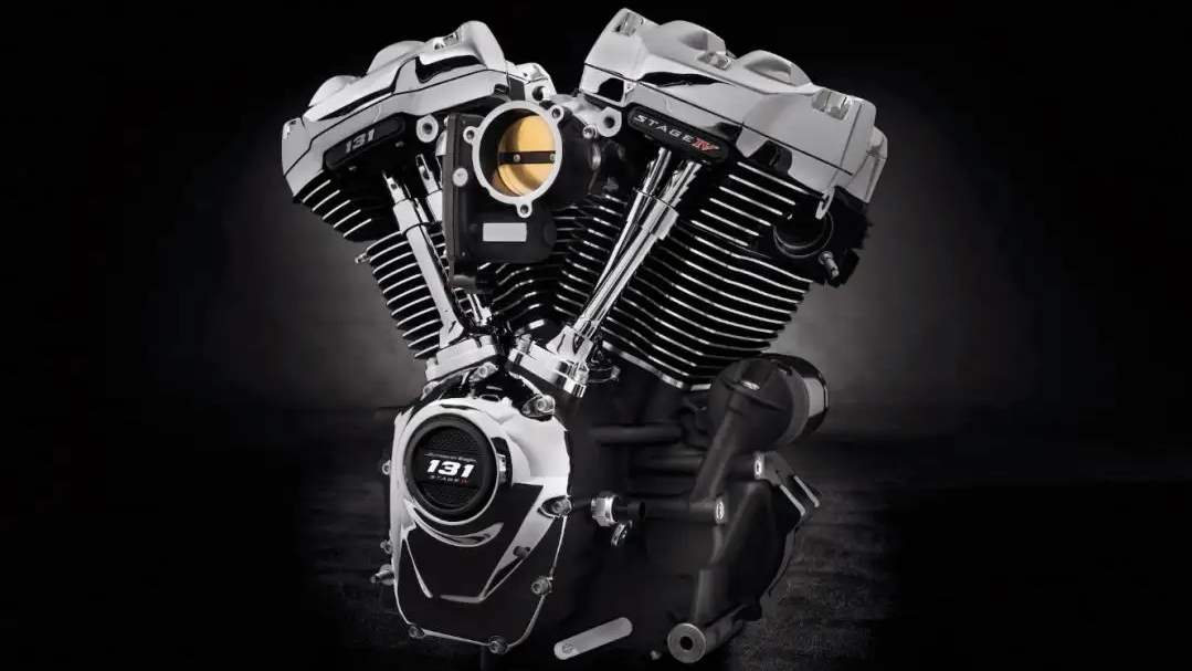 摩托车发动机解析:令人沉醉的声浪控制,精彩绝伦的气缸设计