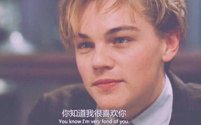 我们从电影里，看到自己的心事