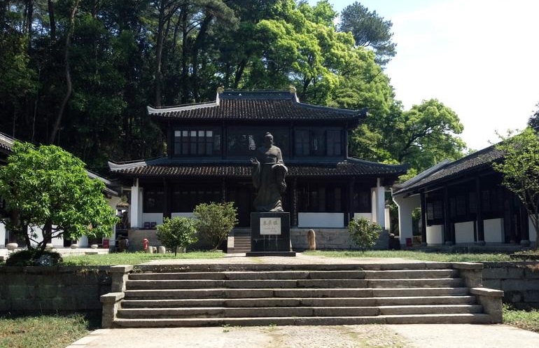 江西十大冷门景点，人少景美好玩