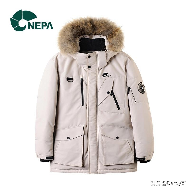 羽绒服6大品牌大比拼，中国强还是韩国强？