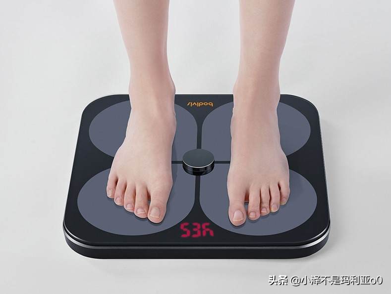 体脂秤是智商税吗？2022年体脂秤如何选？高性价比体脂秤推荐