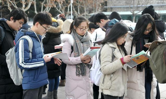 考研学生有福了，多所高校宣布扩招，看看有你的学校吗？