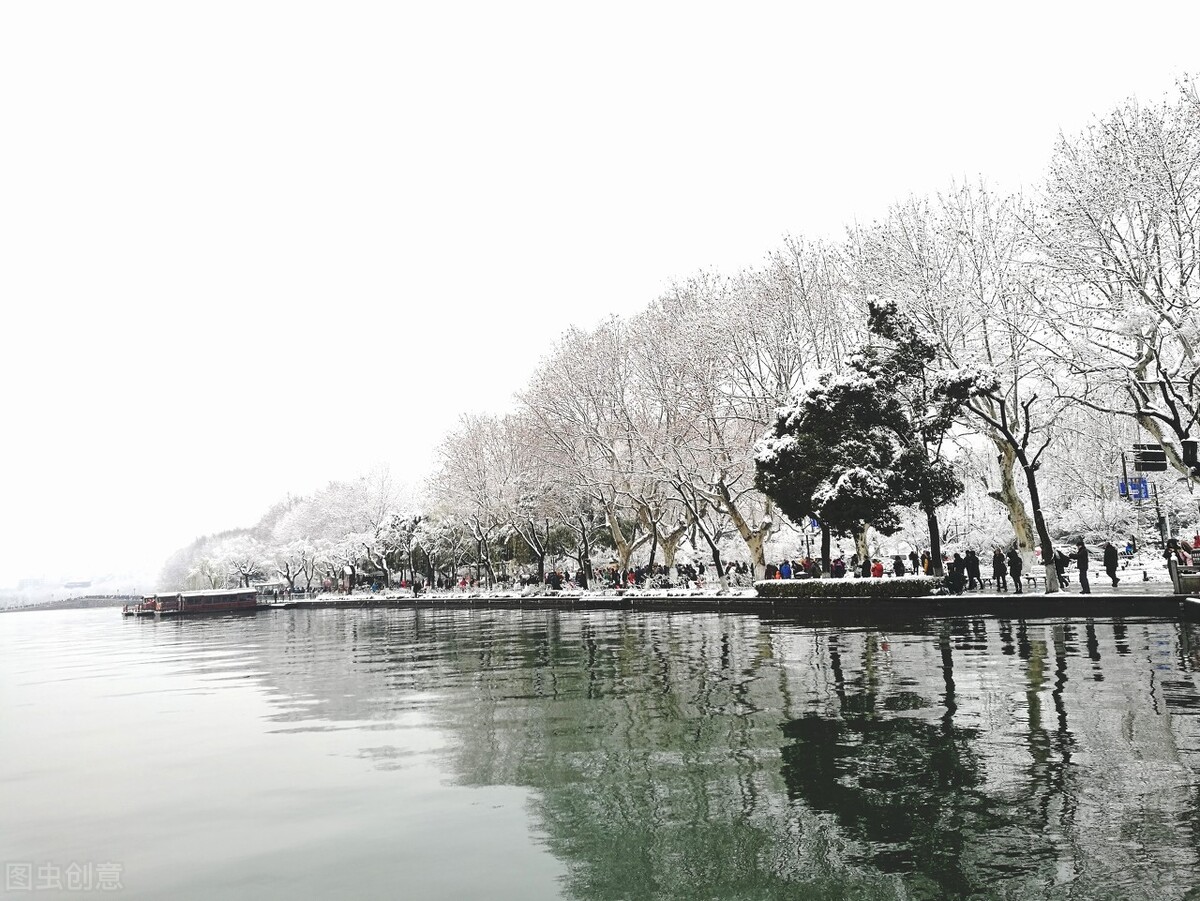 十五年前火爆全网的《断桥残雪》，你真的听懂了吗？