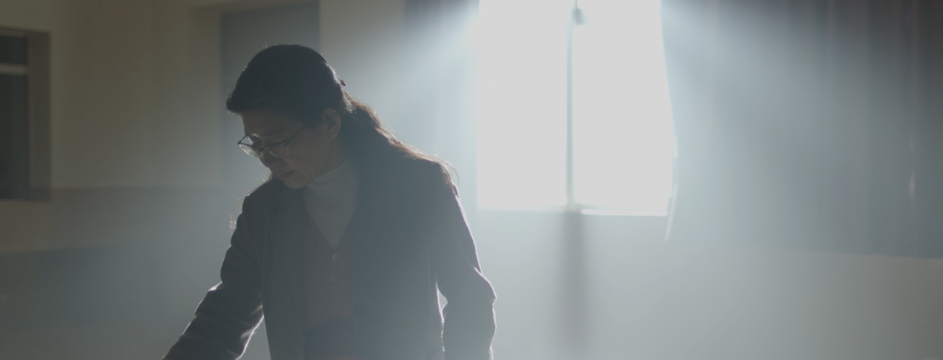 王涵：画的是彩虹，绘的是希望——村小校长观察手记—