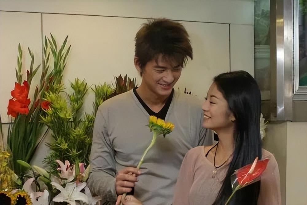 斗鱼：把对裴语燕的愧疚都弥补在邵筱蝶身上，于皓不值得被原谅