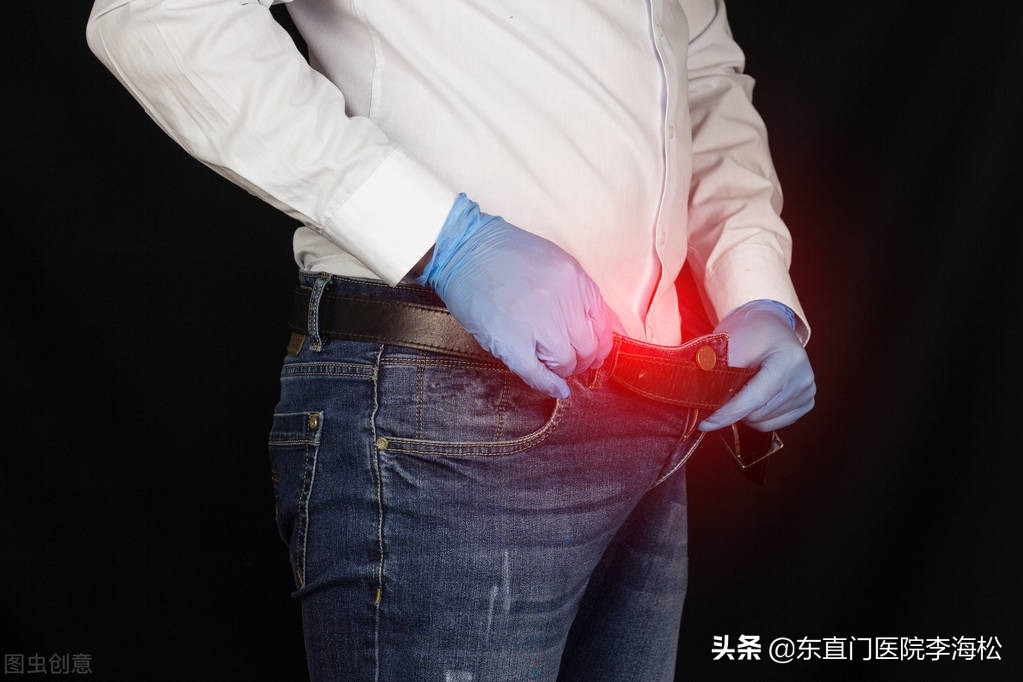 男生下部什么样子图片(科普|前列腺长啥样?前列腺做什么用?