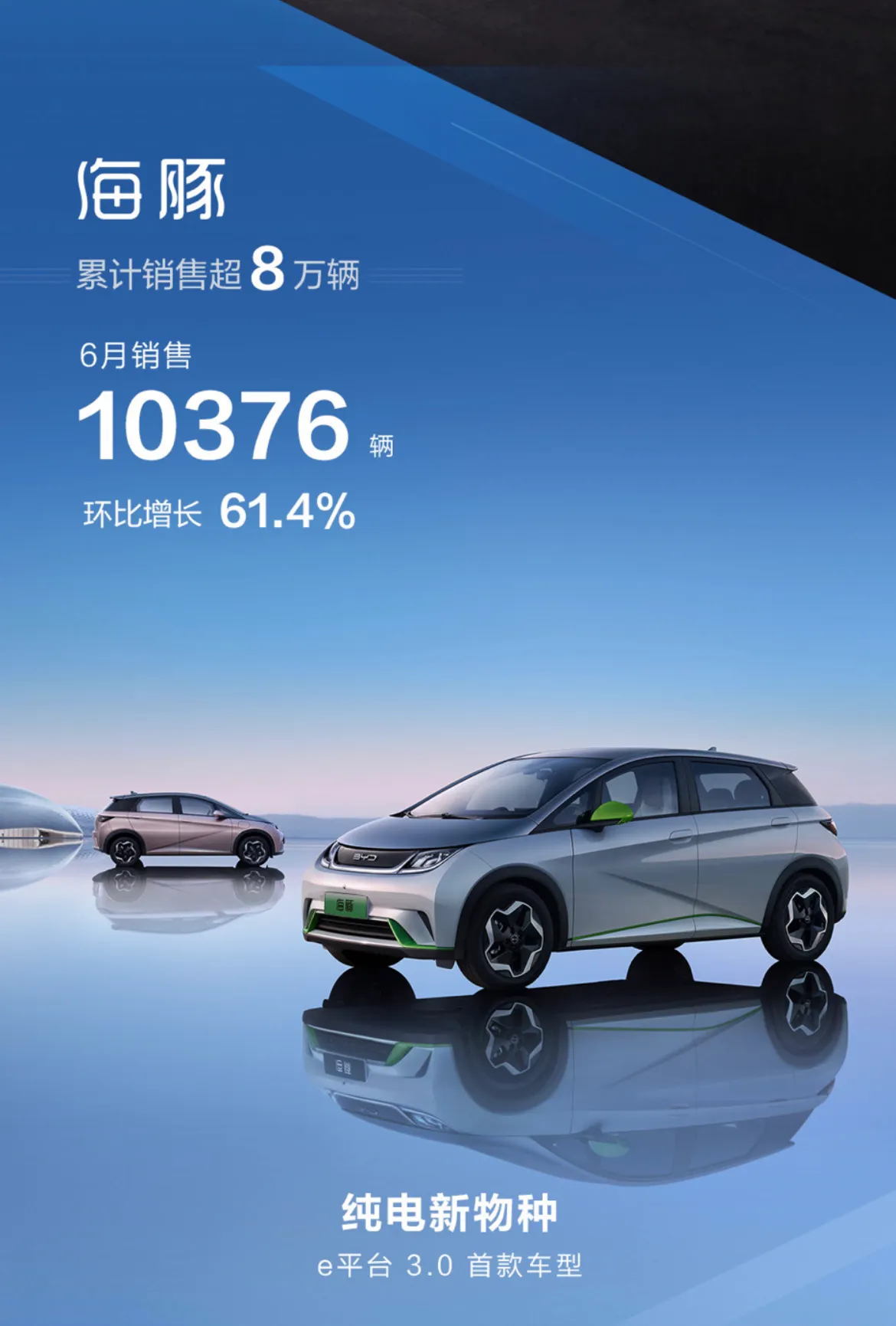 国内那个汽车销量最多最受欢迎(比较分析比亚迪和长城汽车等销量)(图7) 国产品牌“七巨头”上半年销量:比亚迪狂卖64万辆,奇瑞排名第五