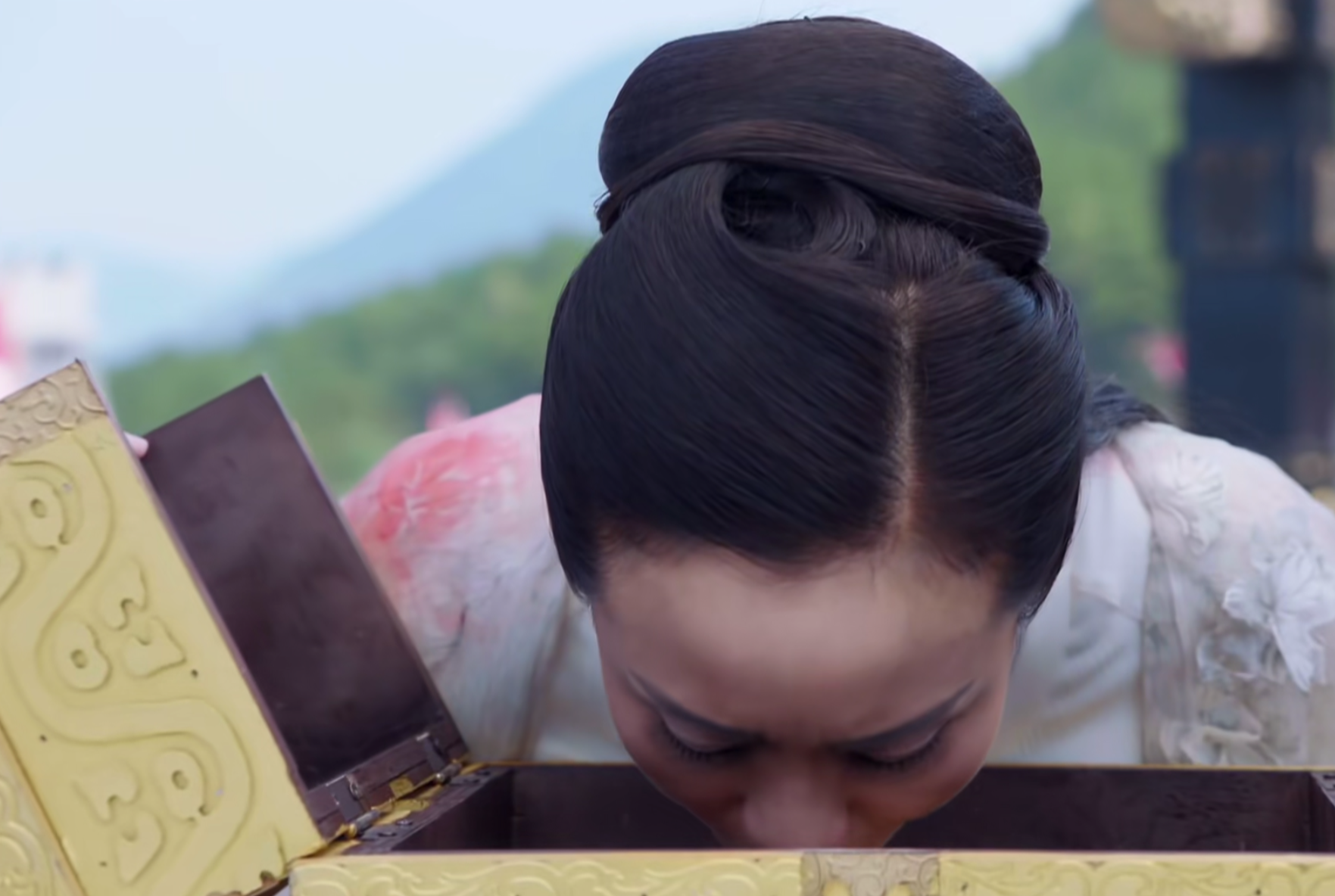 《楚乔传》原著:燕红绡"那屈辱的死法",注定了燕洵会逼杀楚乔