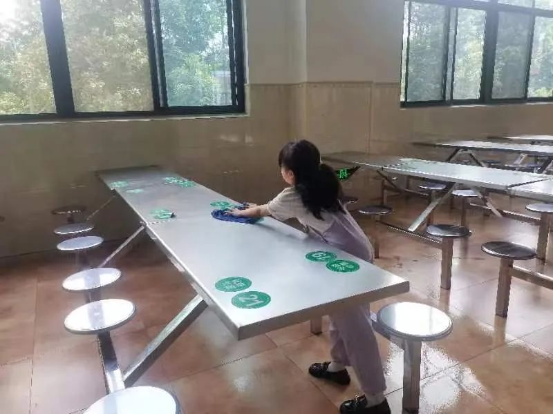 快乐劳动 幸福童年｜记双流区实验小学外国语学校劳动系列课程