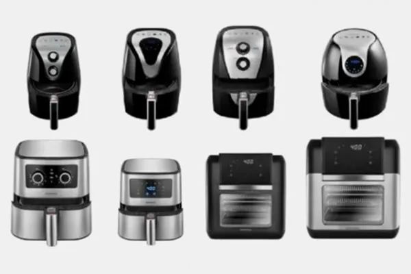 華人瘋搶的網紅空氣炸鍋被召回，北美國家發出安全警告