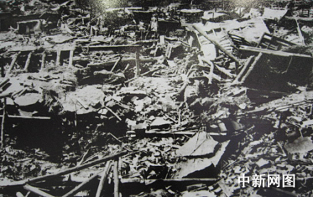 盘点一下我国自有记录以来的十大地震，最多一次死亡人数83万