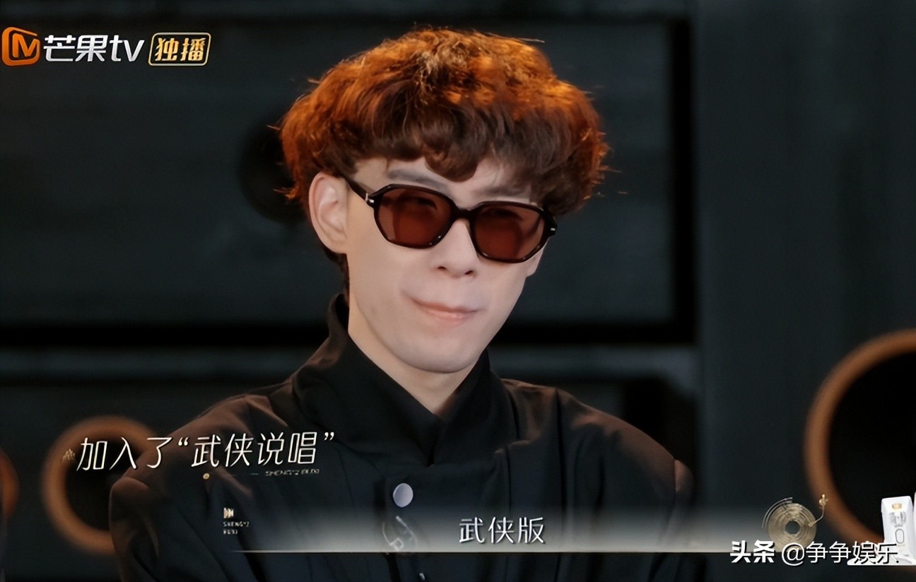 林子祥一拖六，马赛克乐队再次轻松躺赢，魔动闪霸却口碑逆袭