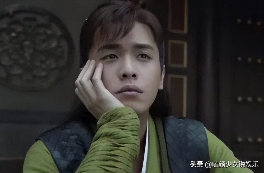 8位出道即巅峰的明星：一部剧爆红却没后续，有的一夜秒变素人