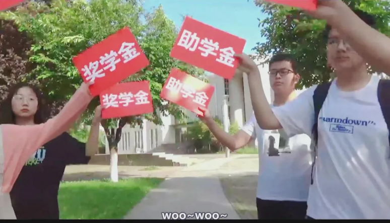 陕西开启持续性降温模式！或许，这就是最“温暖”大学之一