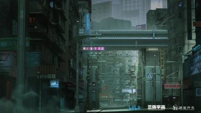 独家专访艺画开天CFO｜一家动画公司，如何靠一部原创估值25亿？