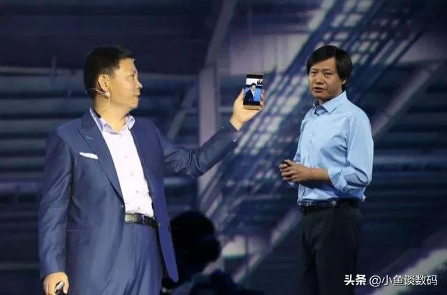 七月新机发布会时间安排，华为小米齐上阵