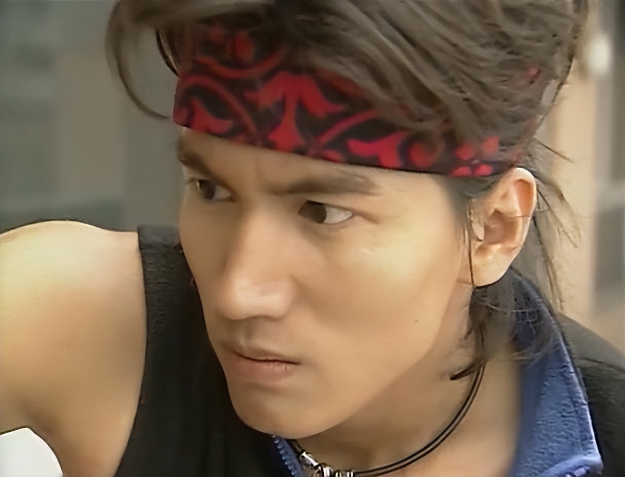 还记得那些年追的台剧吗《流星花园》还是《贫穷贵公子》