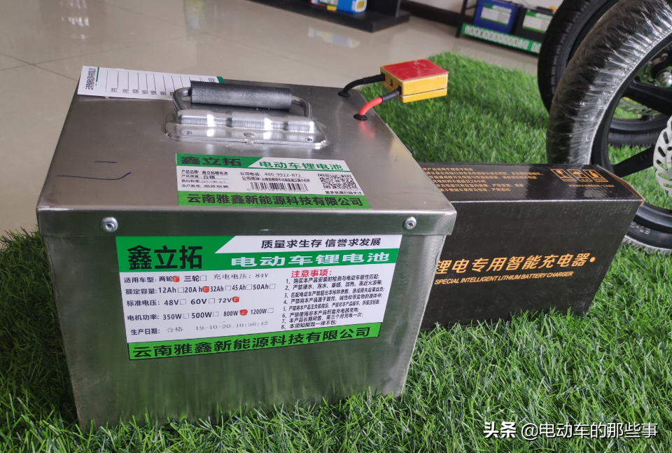 明明鋰電池更耐用，為什么更多人選擇鉛酸電池，3個原因不容忽視