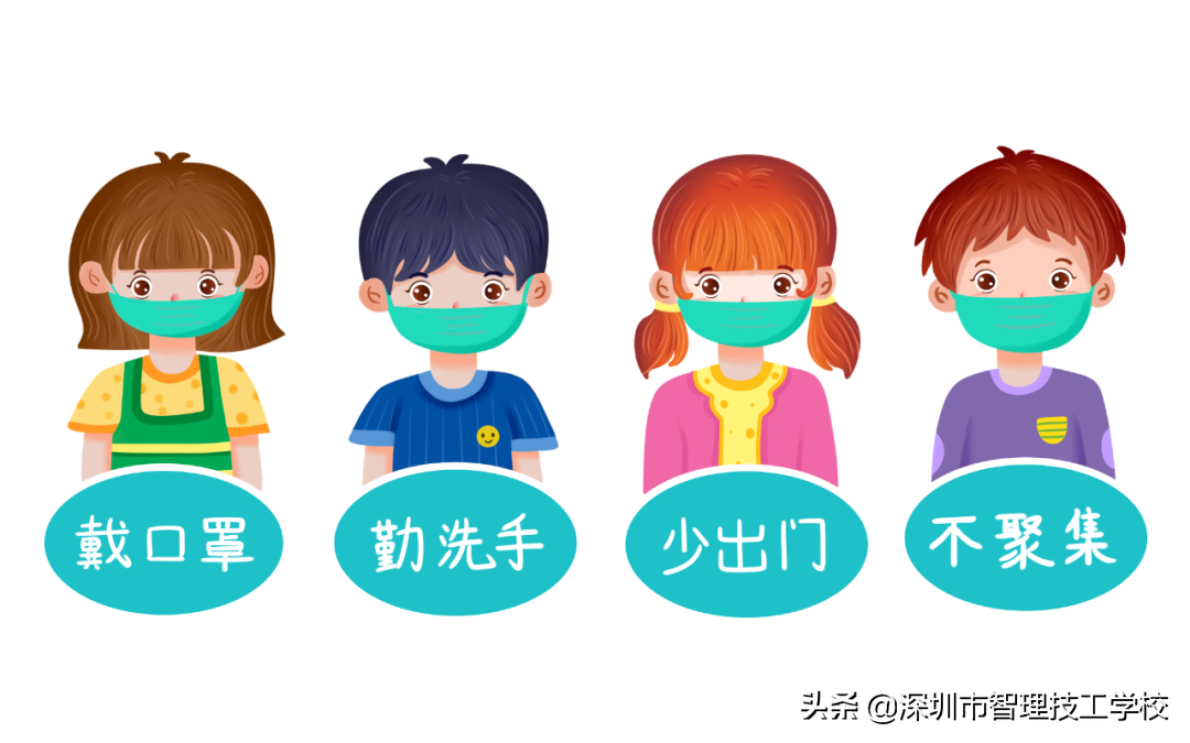 关于深圳市智理技工学校开学