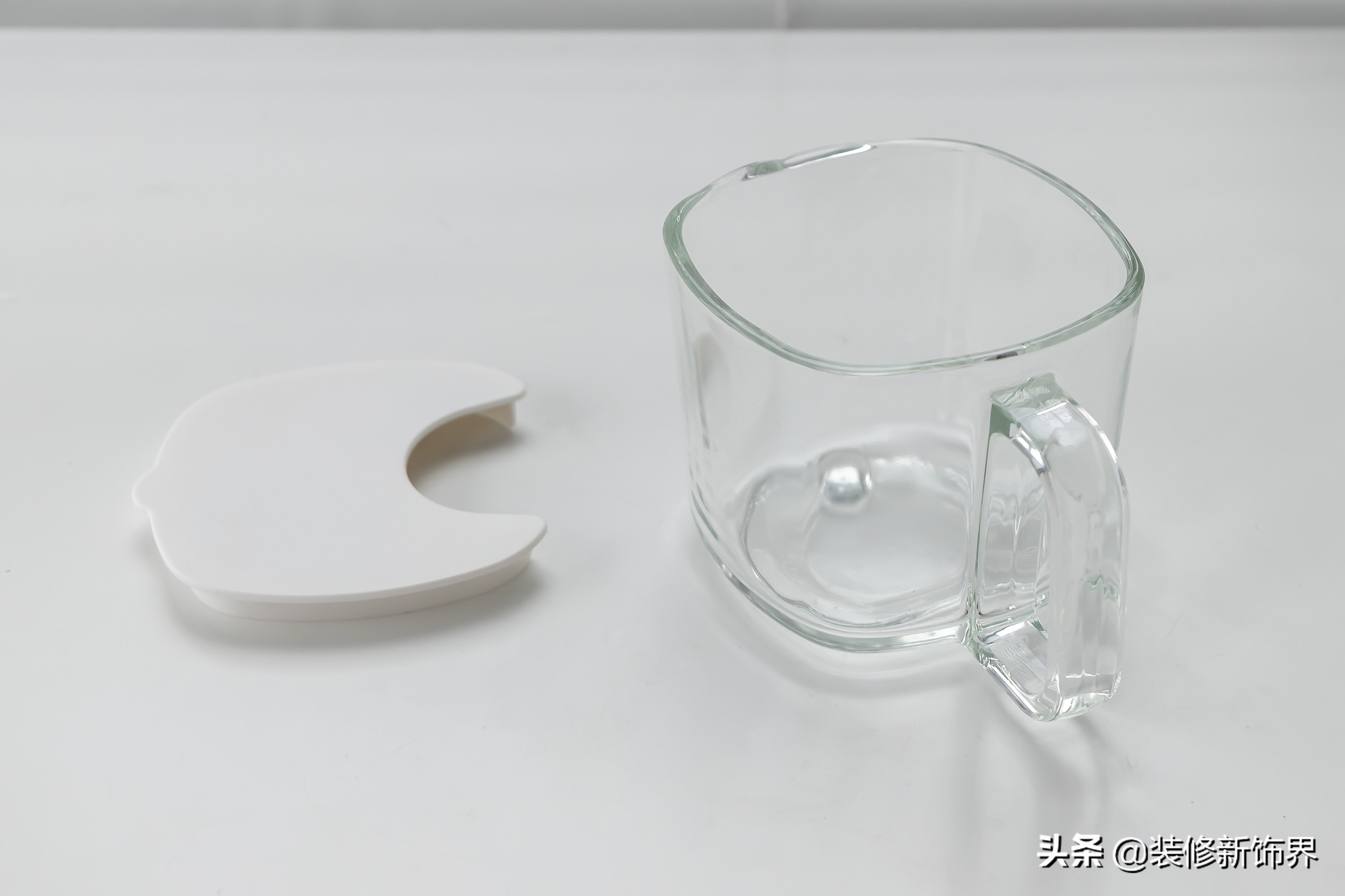 分不清豆浆机和破壁机的区别，看完这3点再买也不迟