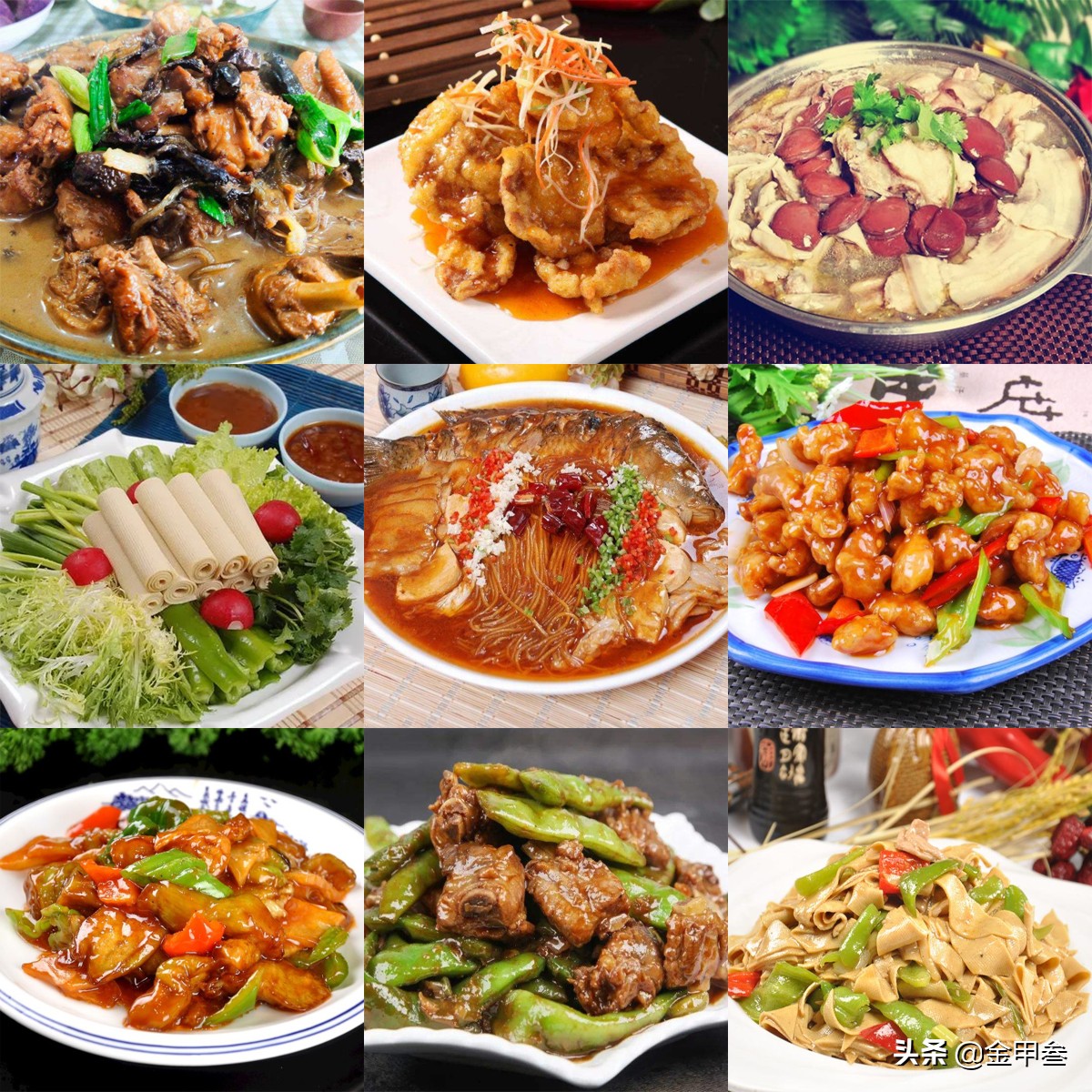 东北的顶级食材！花钱都买不到的美味，成为了老东北的记忆