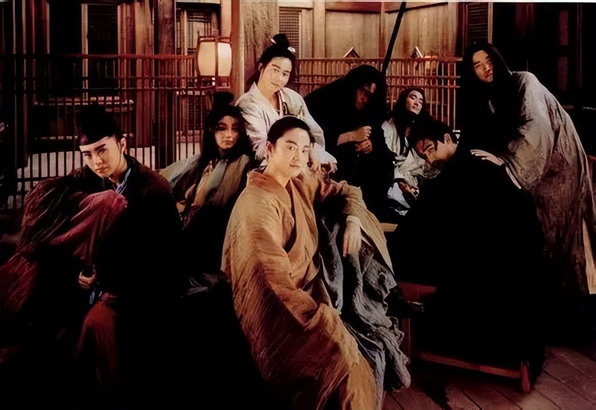 29次提名奥斯卡的张叔平，横跨电影美术、服装、室内的设计奇才