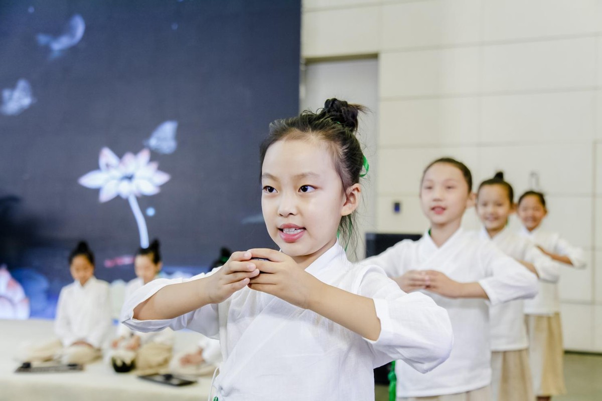 如果把美術(shù)館交給孩子，會(huì)擦出怎樣的火花？