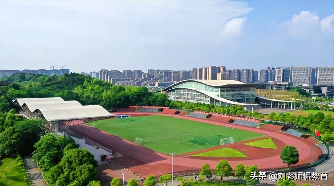 湖南长沙的这所双非高校，这次终于和985、211高校站在同一起跑线