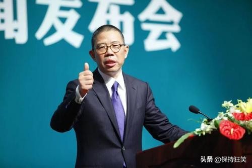 慈溪十大富豪揭晓，宁波商帮实力彰显，财富榜单引领浙江经济风向