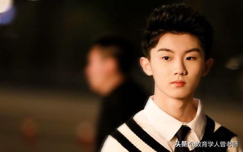 马嘉祺二战高考，在被众人“调侃”之后，这次很可能一雪“前耻”